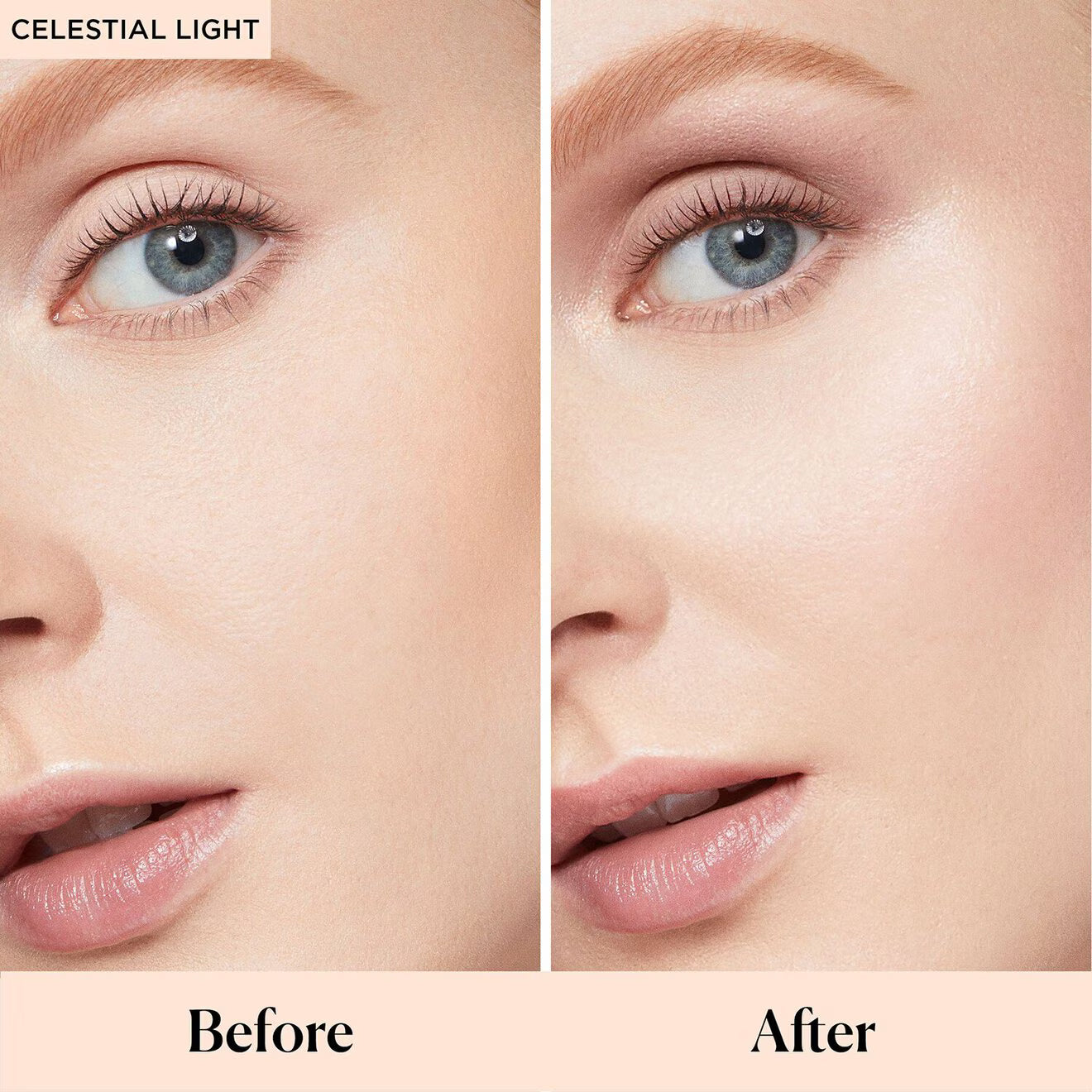 Translucent Loose Setting Powder Light Catcher - Matte setting powder