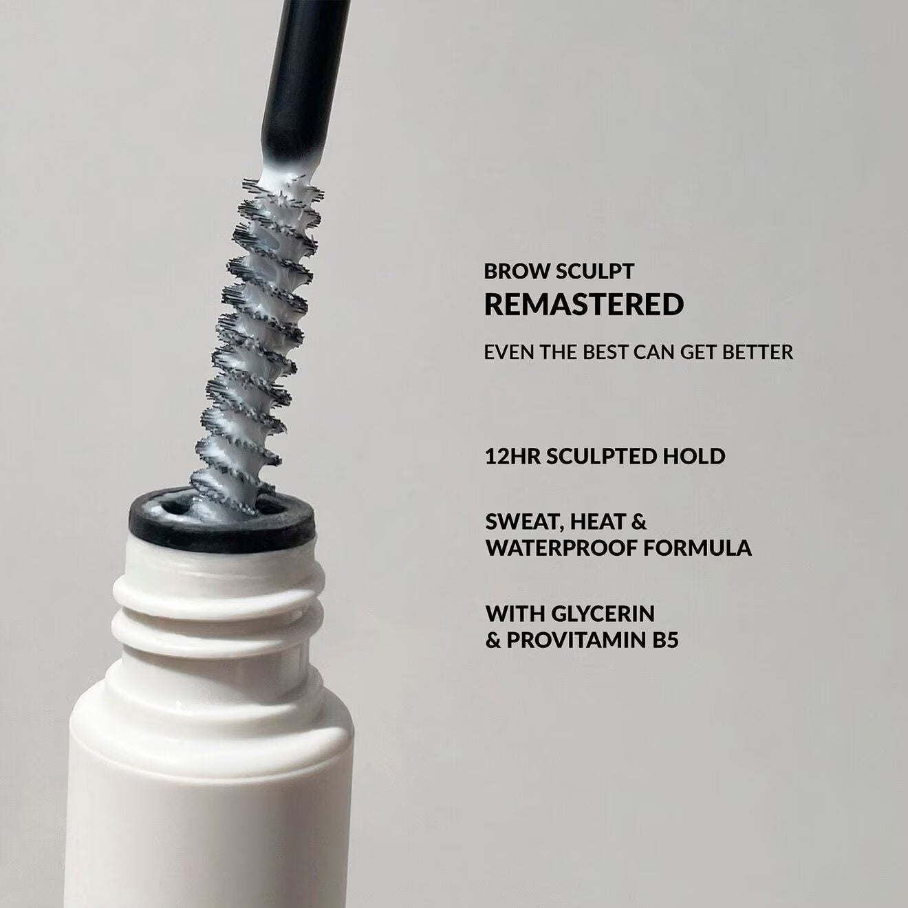 Brow Sculpt