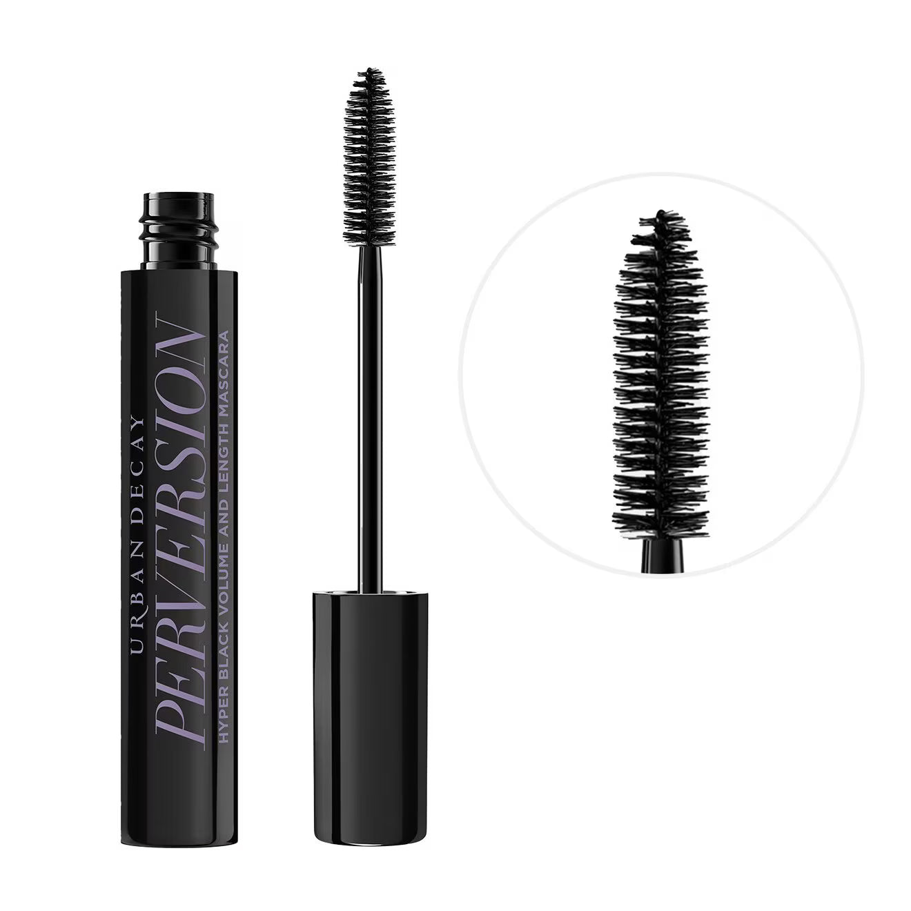 Perversion Volumizing Mascara