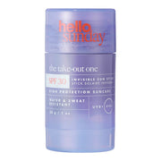 The Take-Out One SPF 30 – Invisible Sun Stick SPF 30 with Hyaluronic Acid