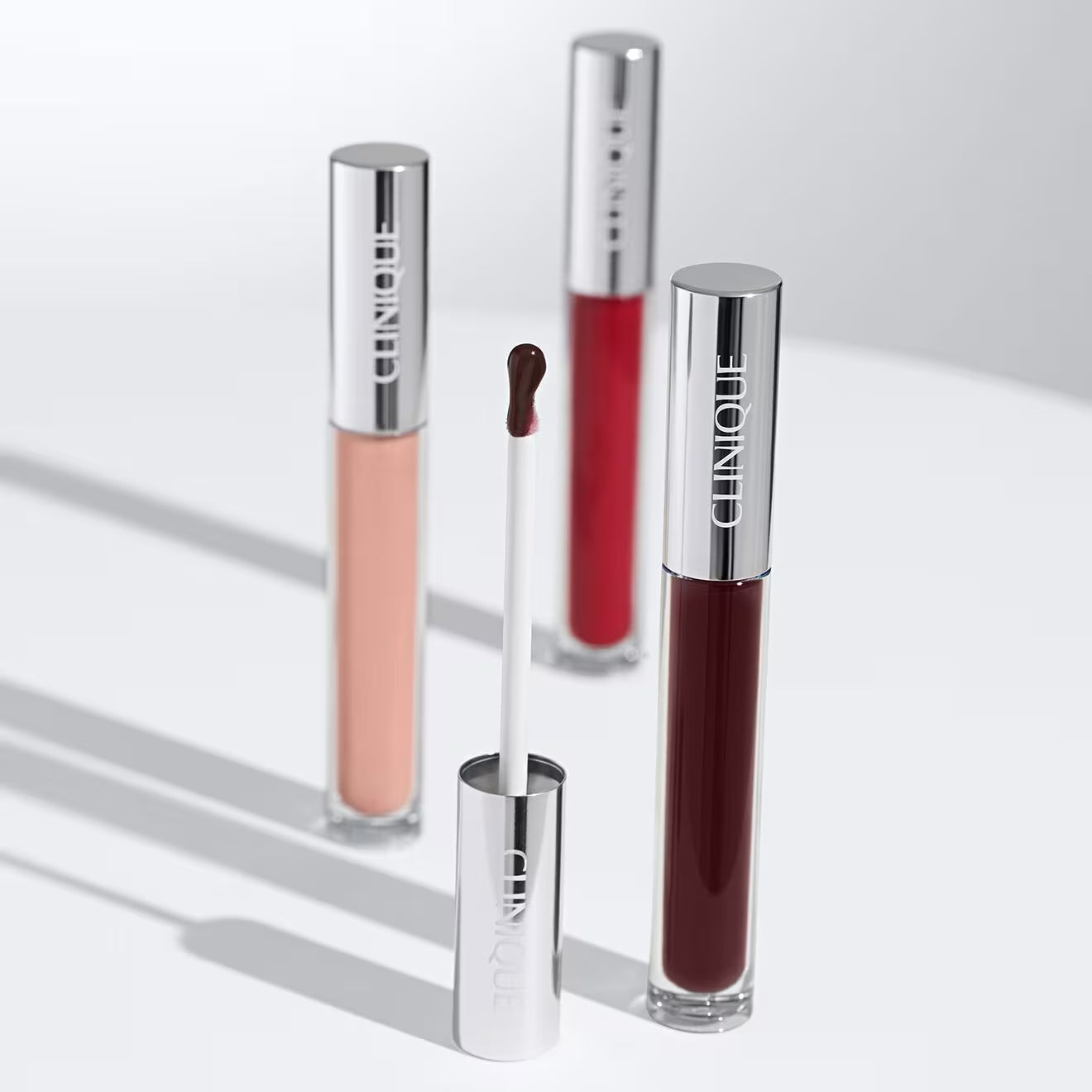 Clinique Pop Plush™ Creamy Lip Gloss