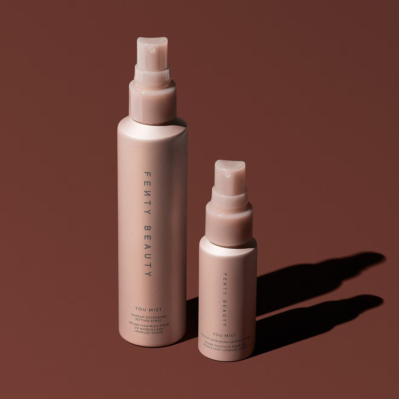 You Mist - Setting Spray