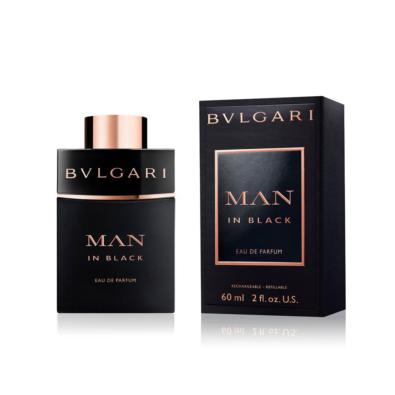 Man In Black