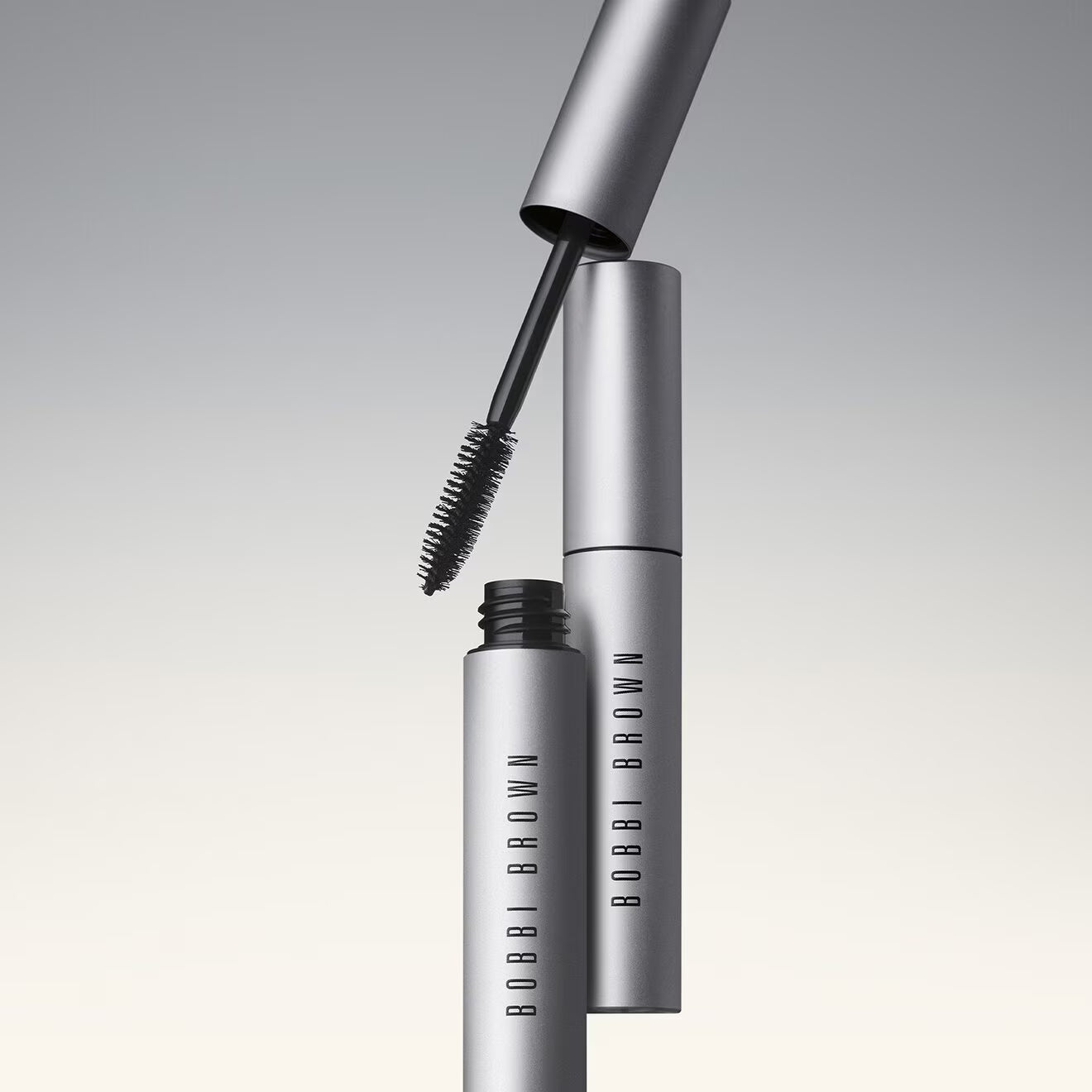 Smokey Eye Mascara
