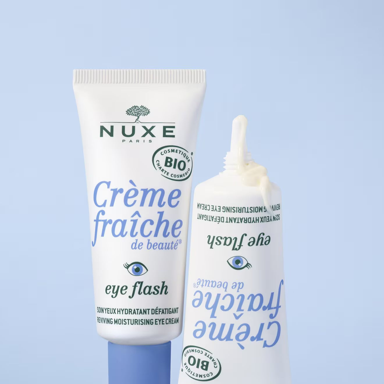 Crème Fraîche de Beauté® Eye Flash - Reviving Moisturising Eye Cream