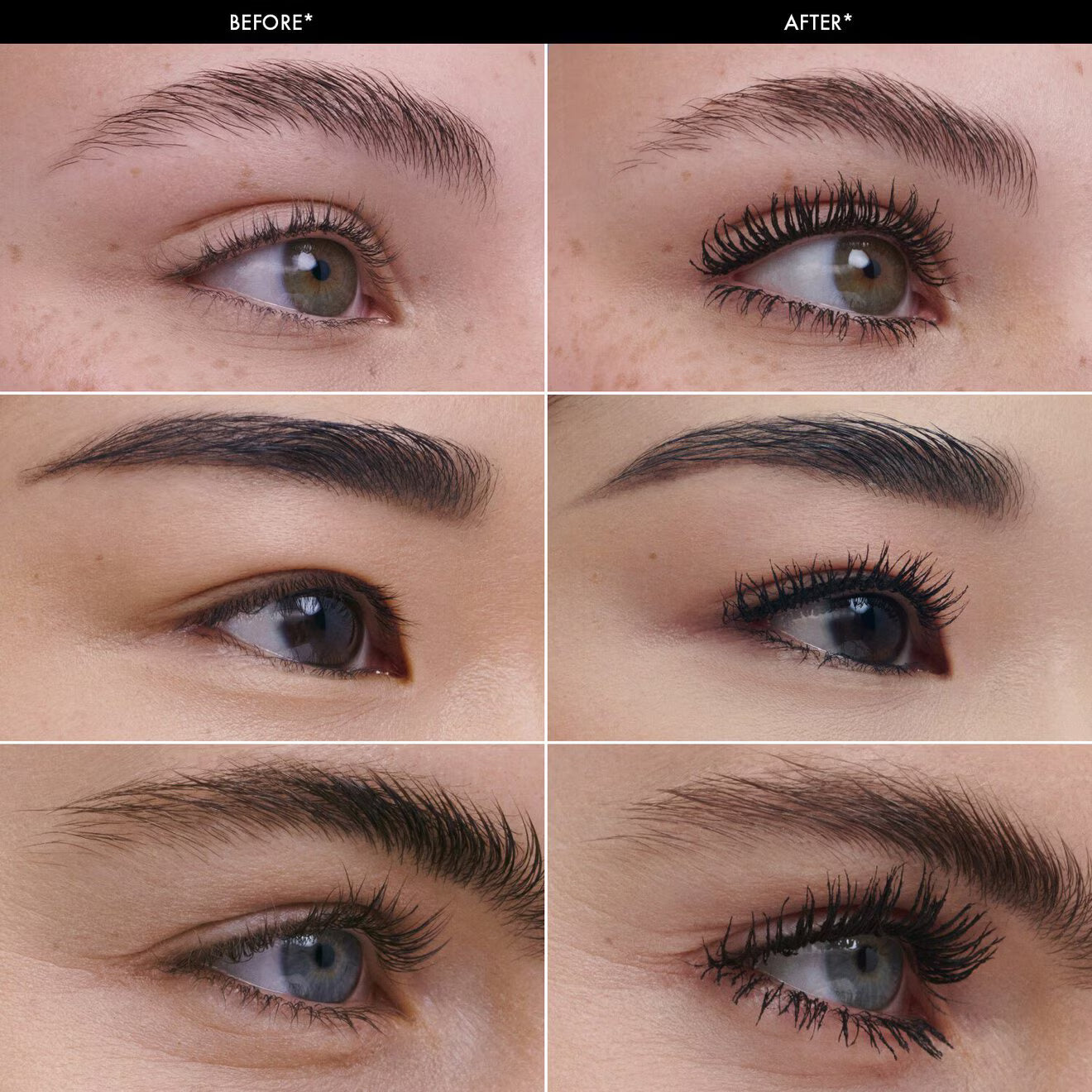 Size Up - Mini Volumizing Mascara
