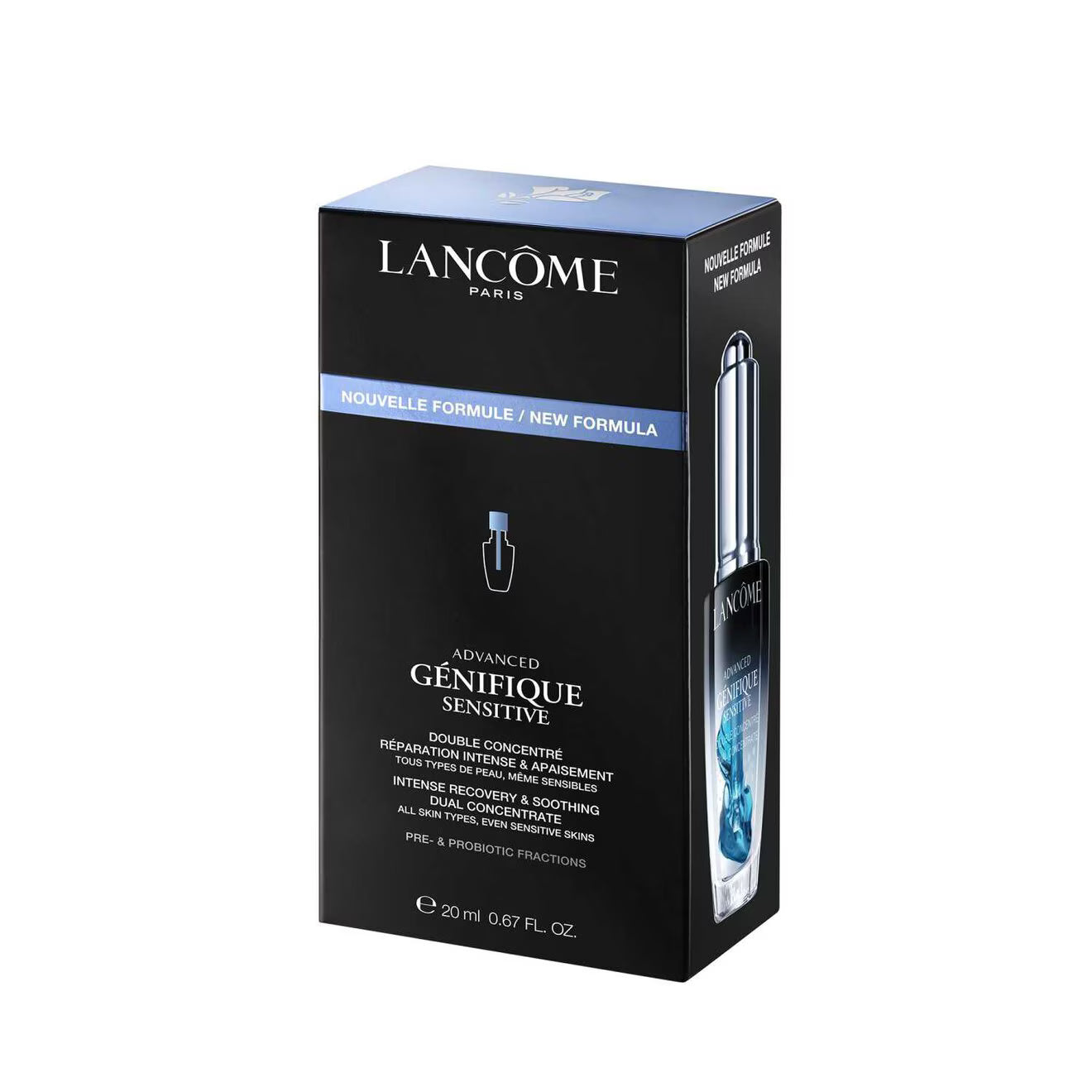 Advanced Génifique Sensitive Youth Activating Face Serum