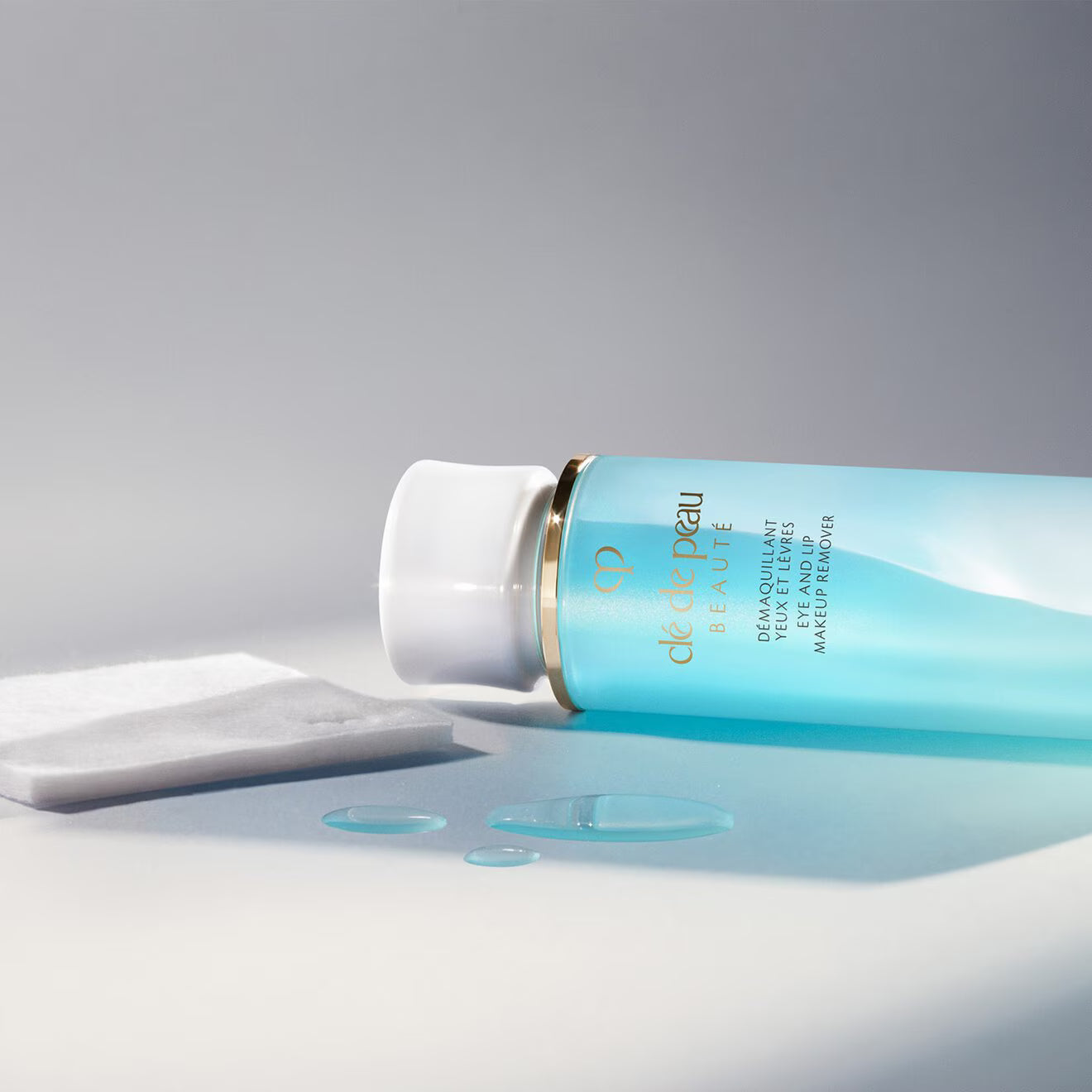 Eye & Lip Makeup Remover