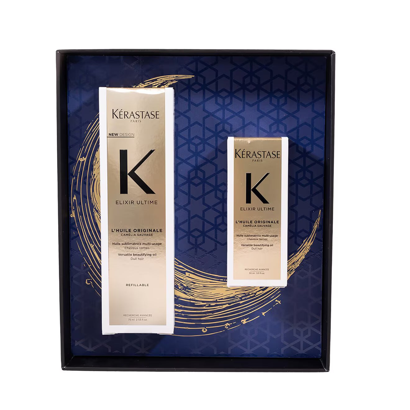 Elixir Ultime Exclusive Ramadan Duo Set