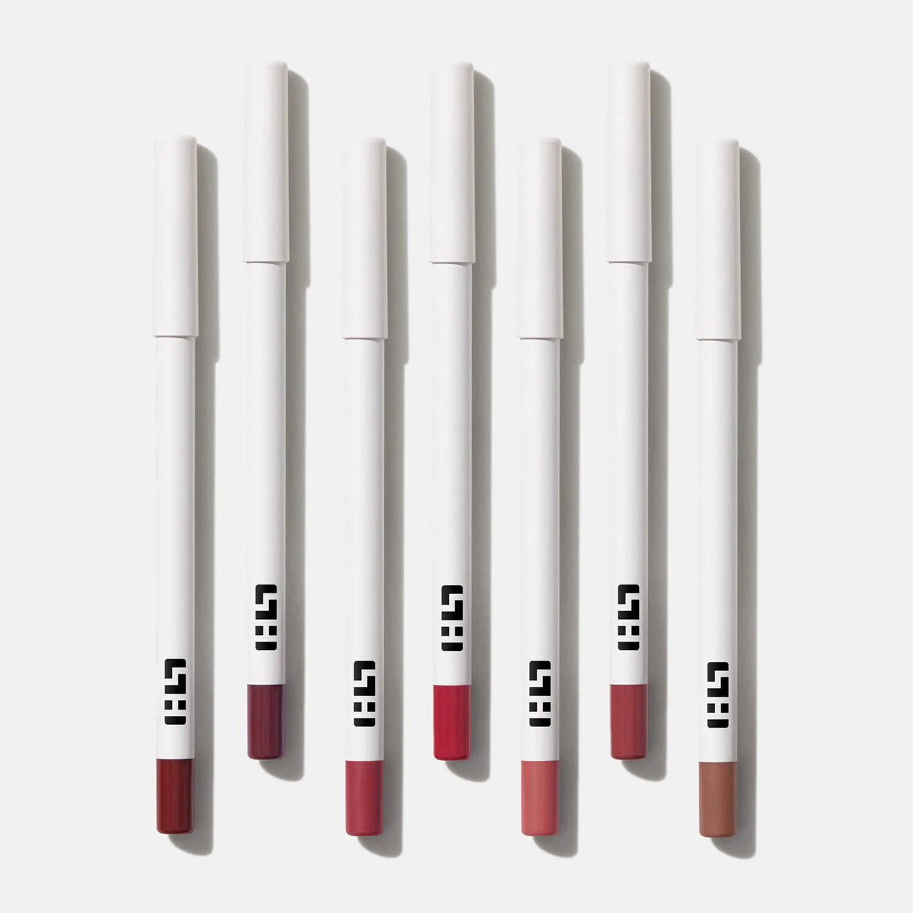 Lip Trace - Shape Liner