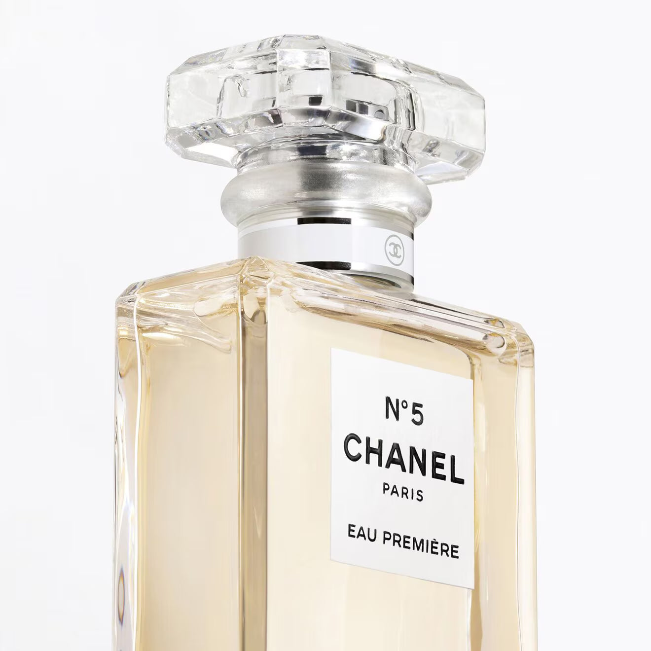 N°5 - Eau Première Spray
