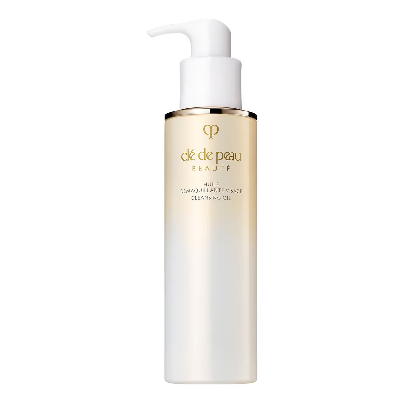 Cleansing Oil