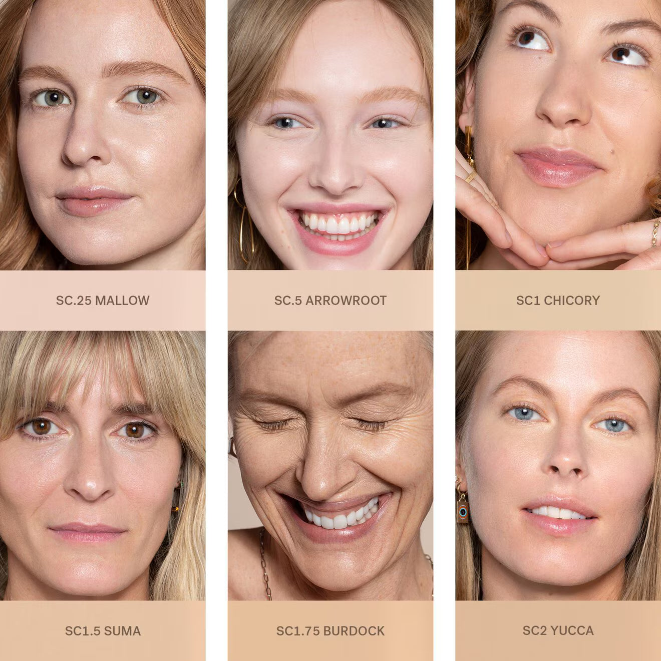 True Skin Serum Concealer with Vitamin C