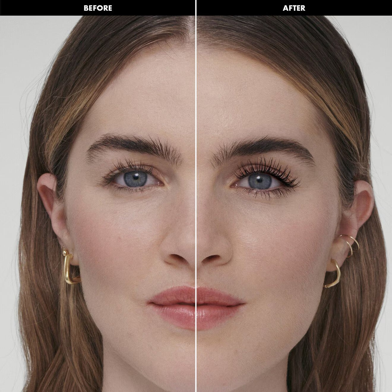 Size Up Waterproof - Immediate Supersized Volume Mascara
