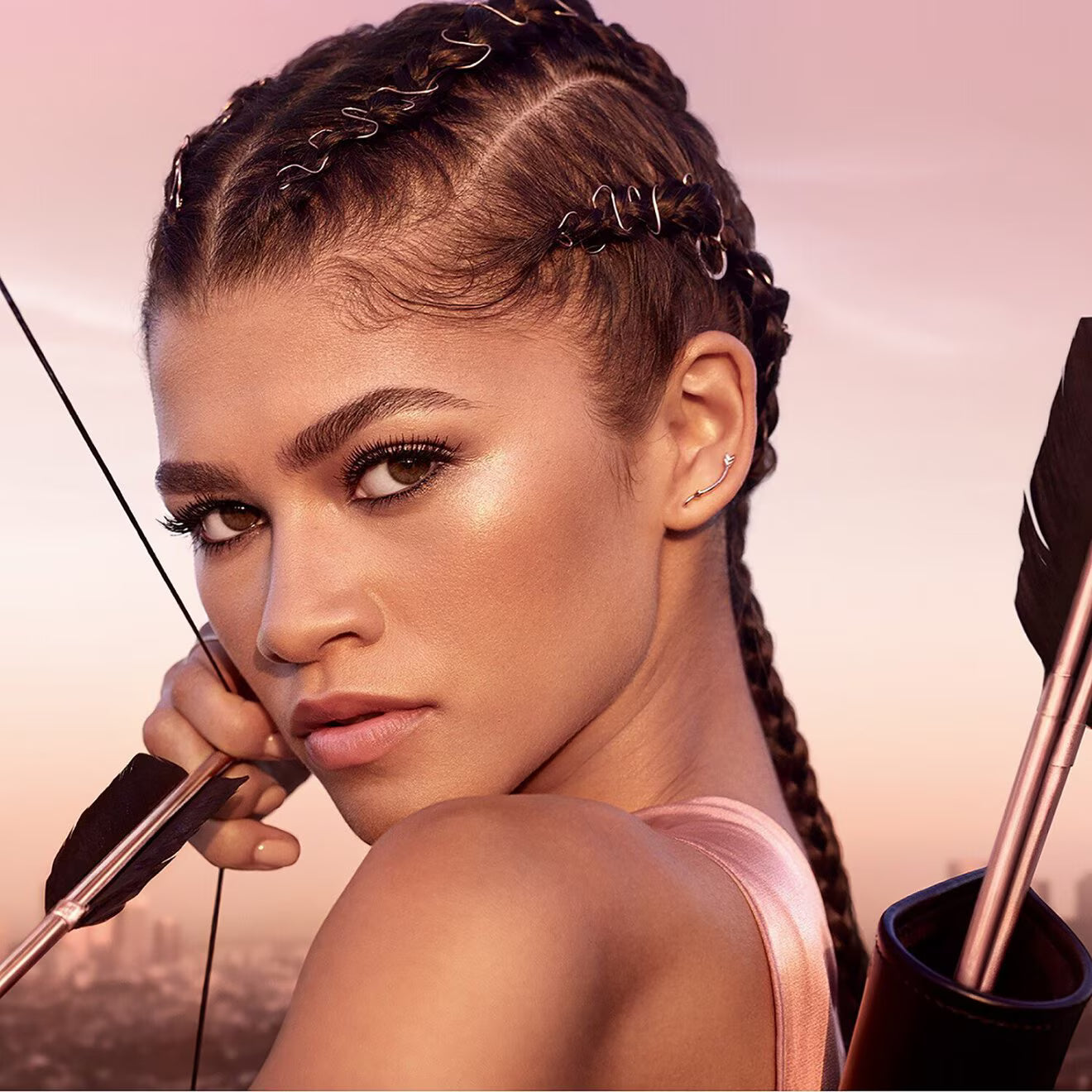 Lash Idôle Mascara Waterproof