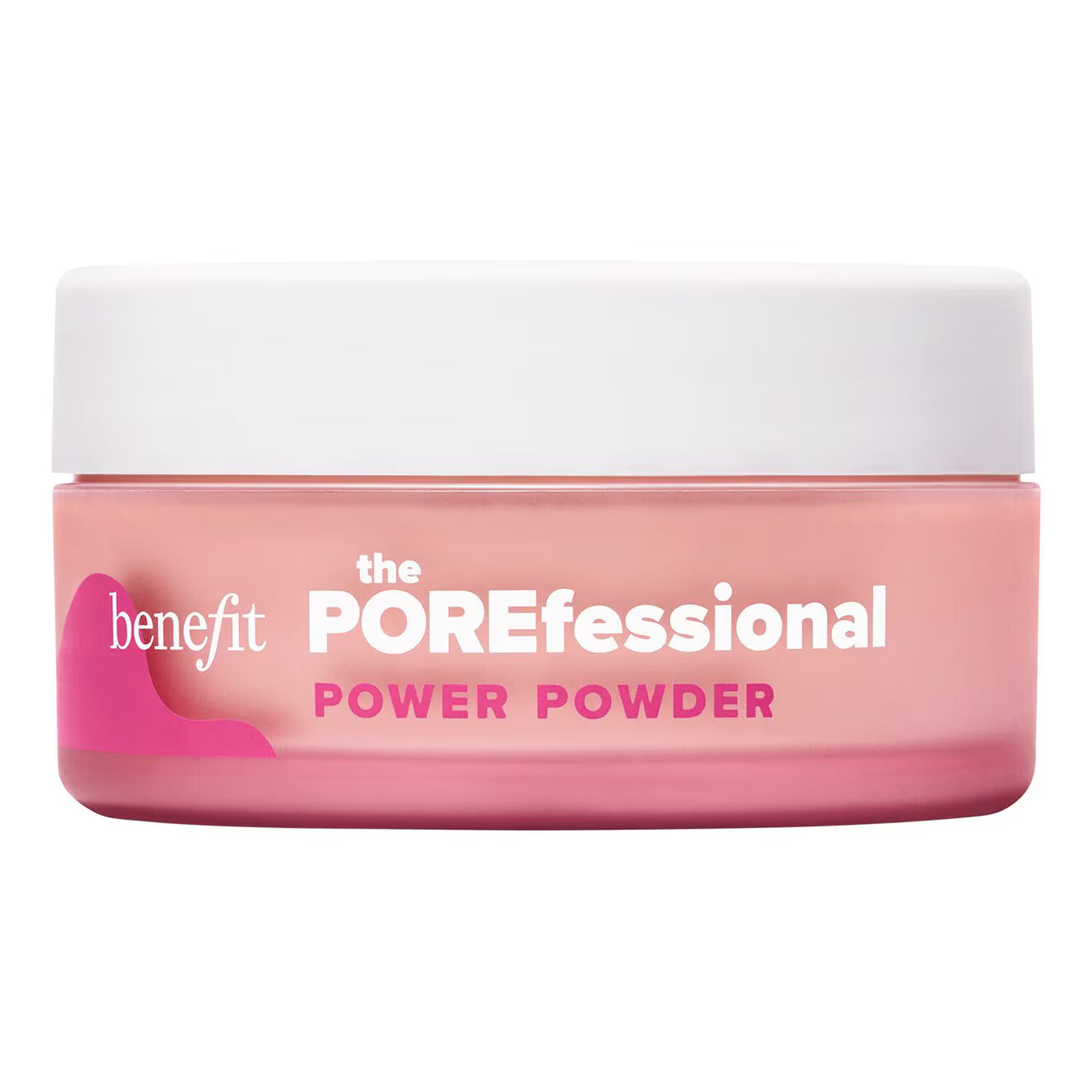 The POREfessional Matte Blurring Loose Setting Powder