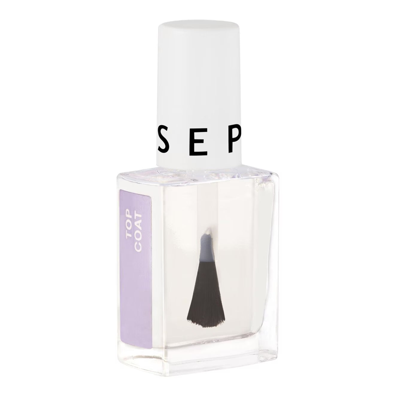 Top Coat - Shine and Wear