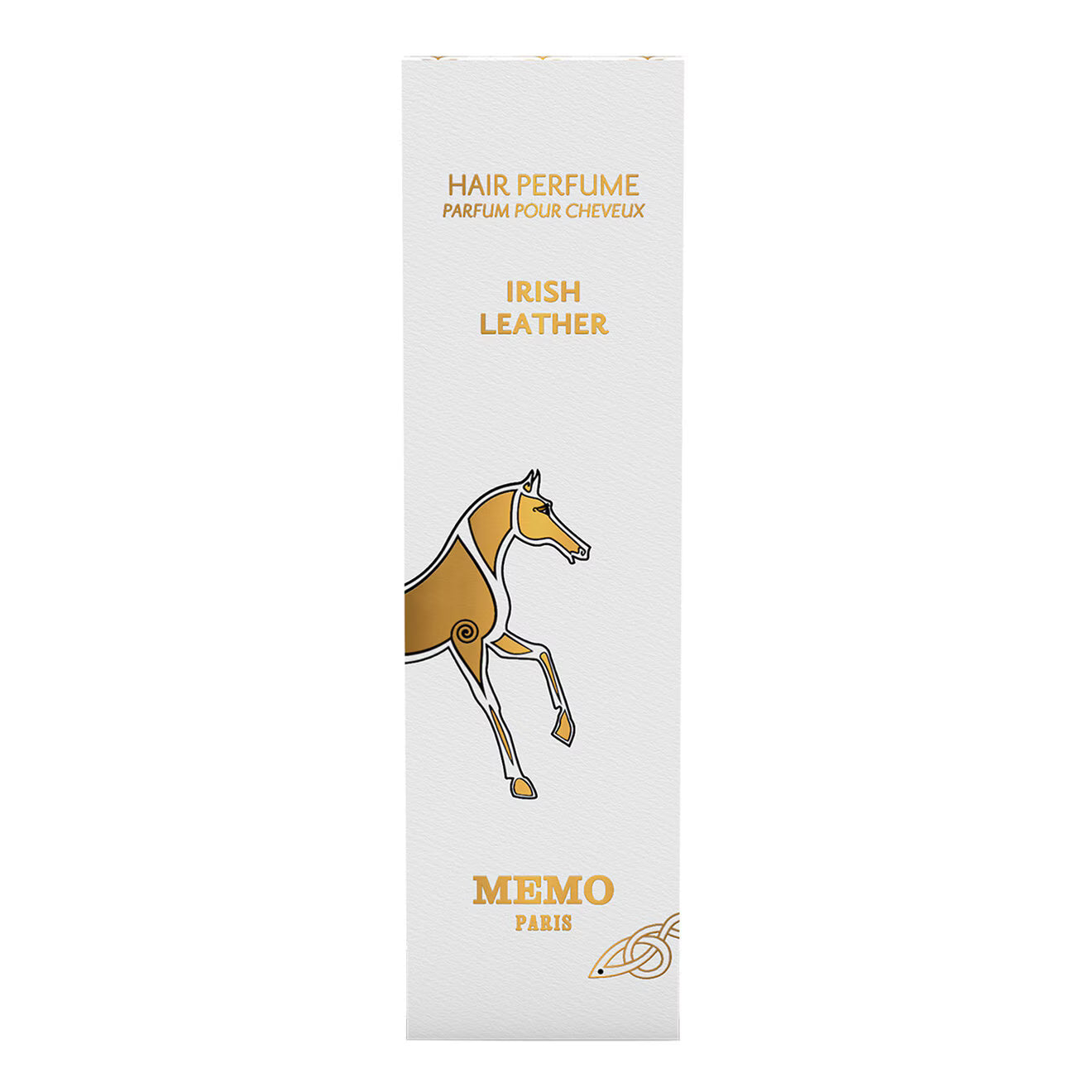 Irish Leather Hair Perfume