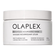 Weightless Nourishing Mask