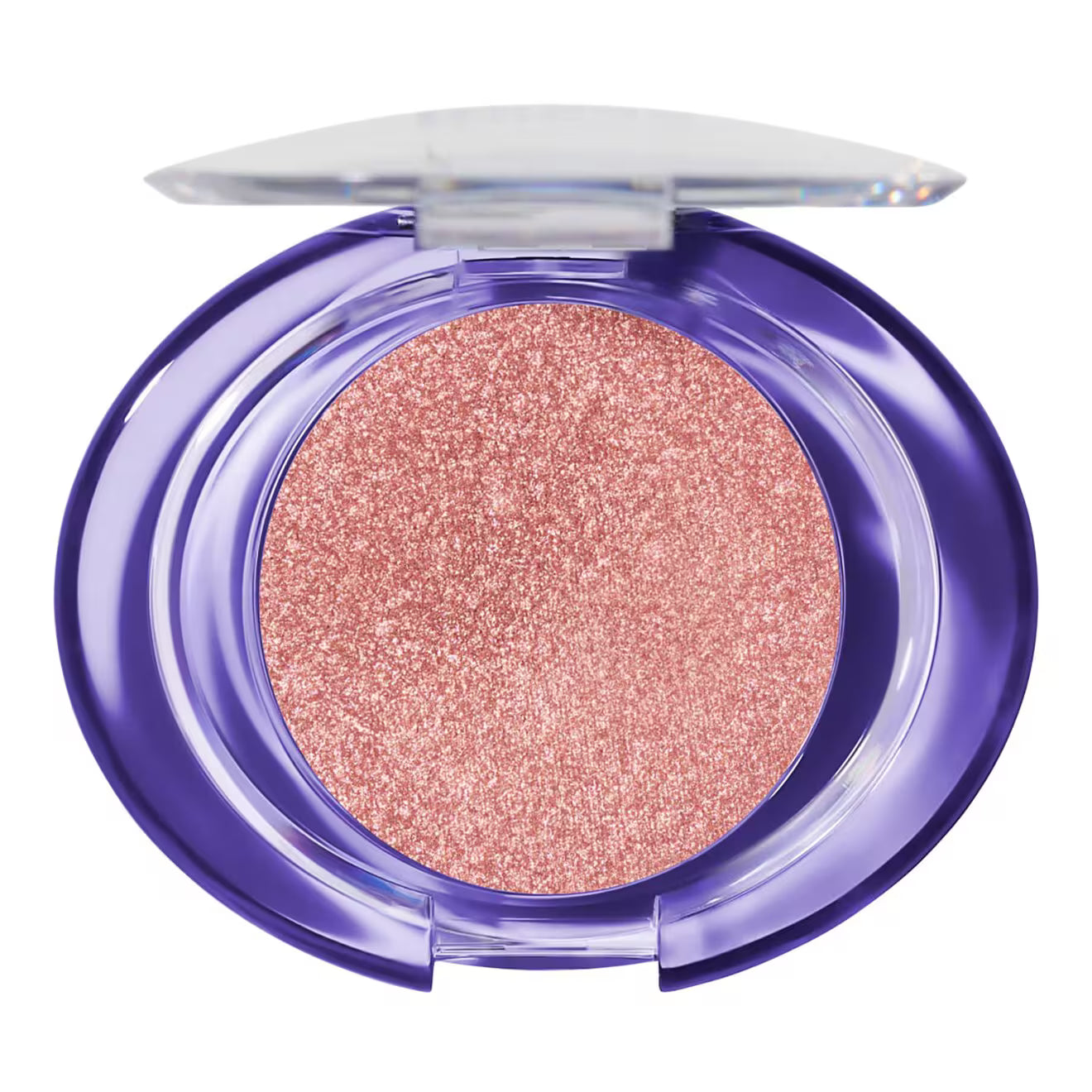 Shiny Objects Wet Glisten Highlighter Powder