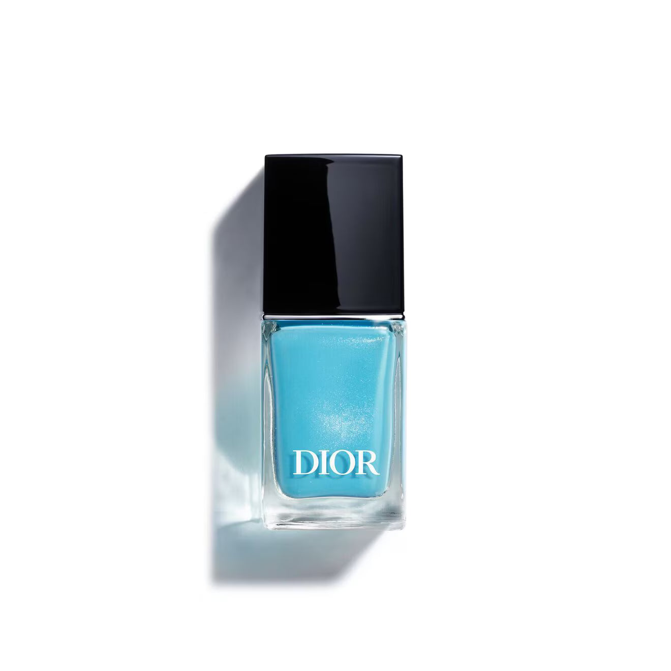 Vernis Nail Polish with Gel Effect and Couture Colour