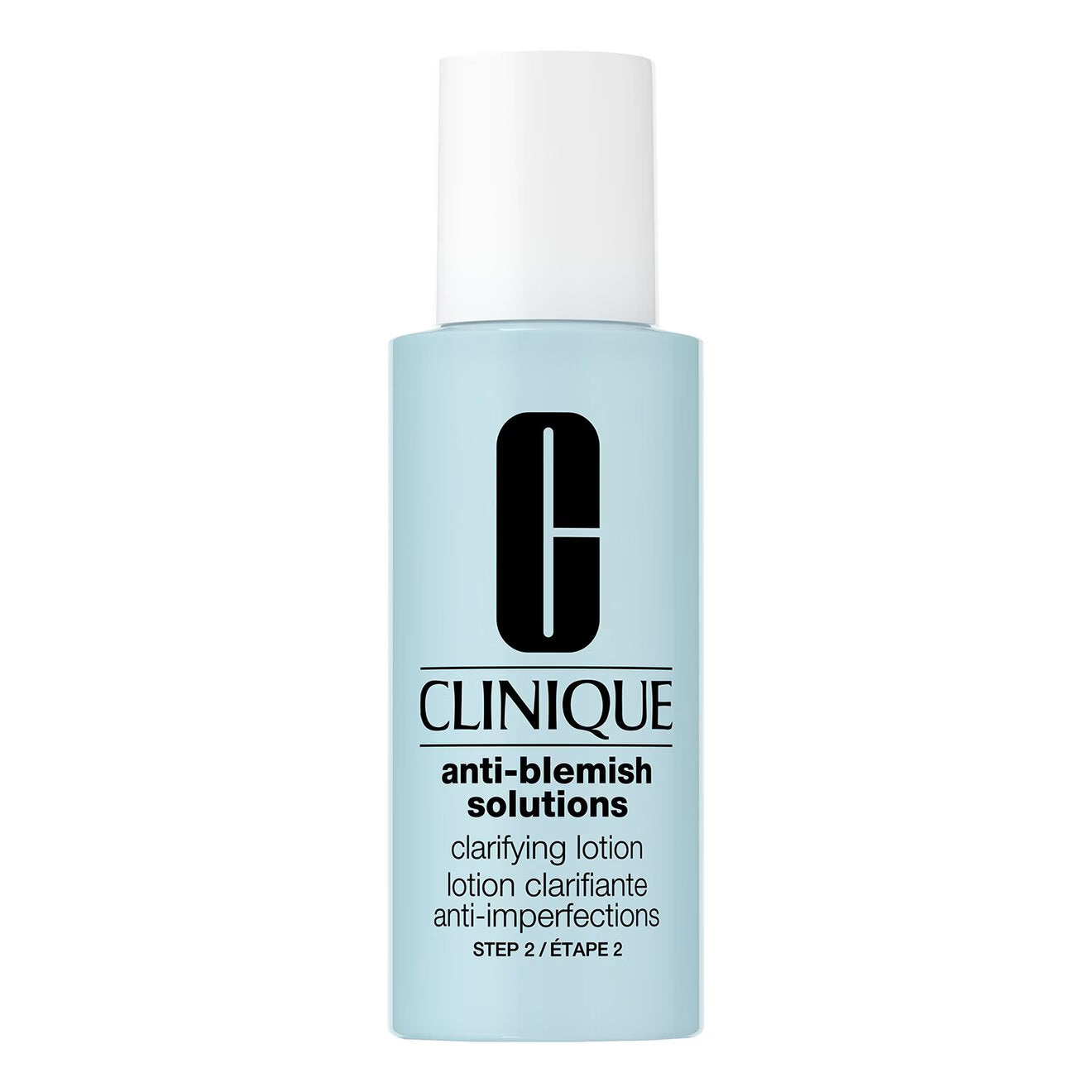 Anti Blemish Clarifying Lotion