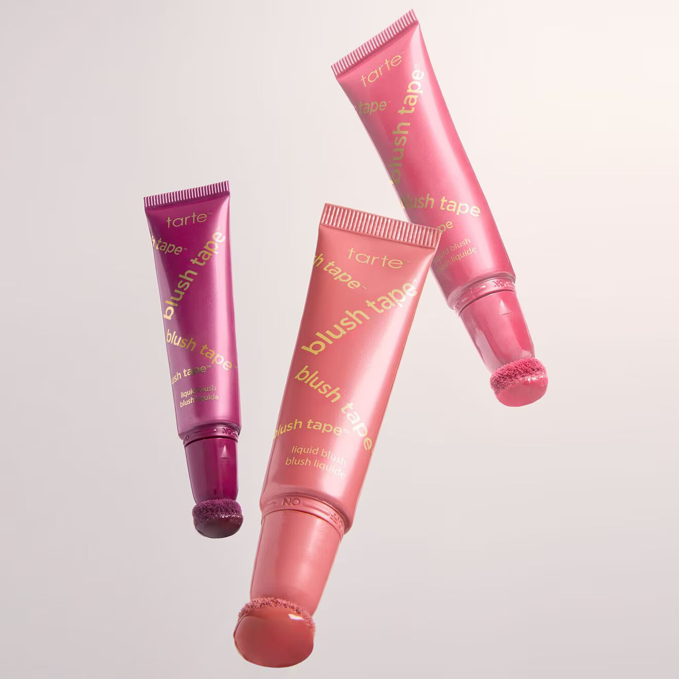 Blush Tape™ - Satin Liquid Blush