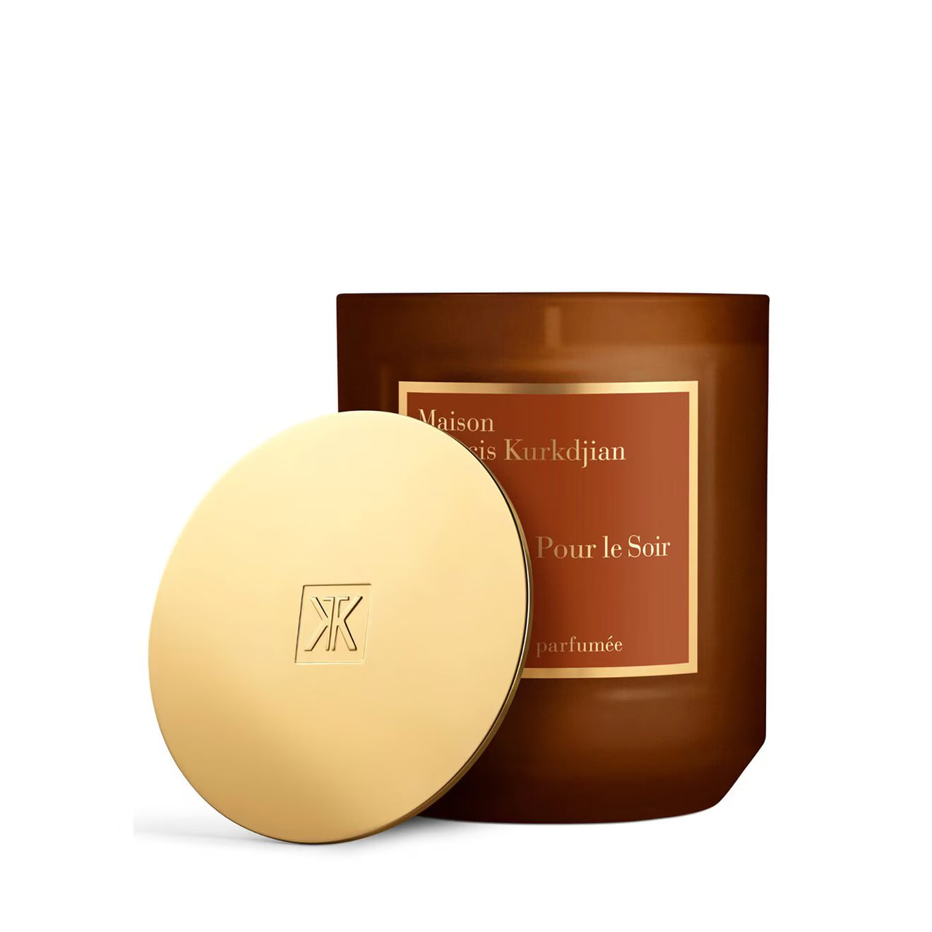 POUR LE SOIR Scented Candle