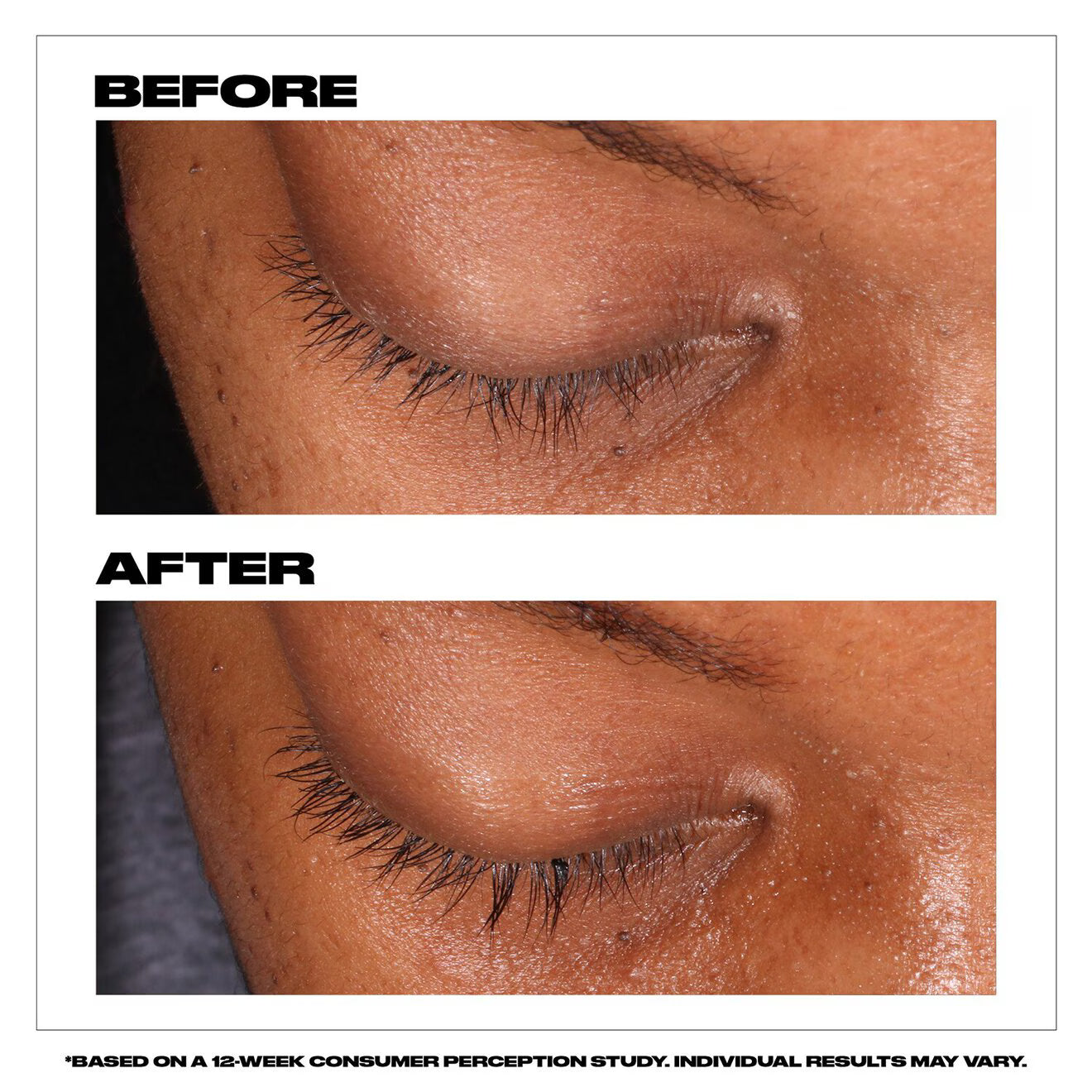 Kush Lash And Brow Serum