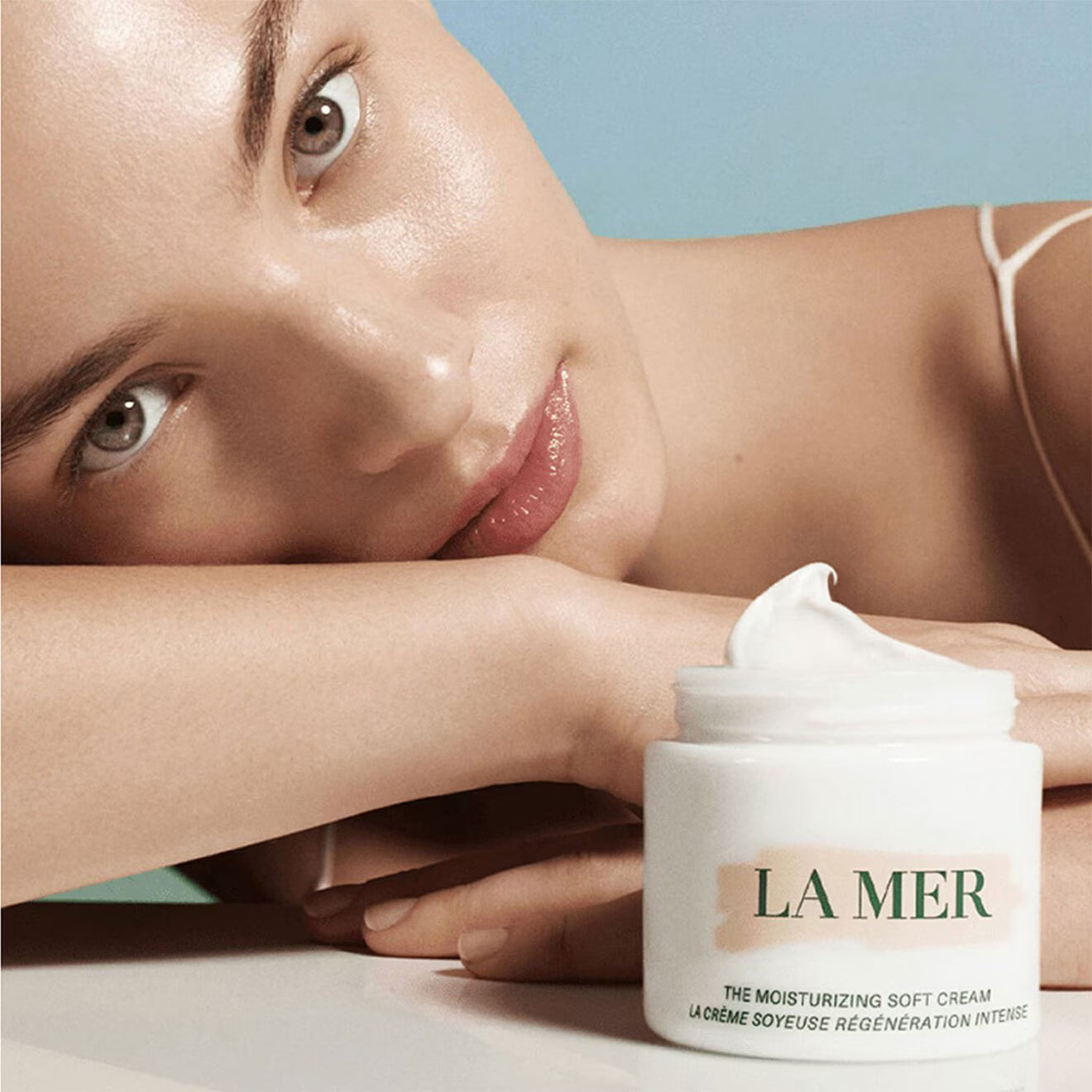 Moisturising Soft Crème Duet