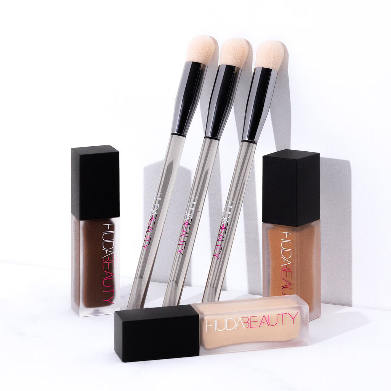 Face | Conceal & Blend Complexion