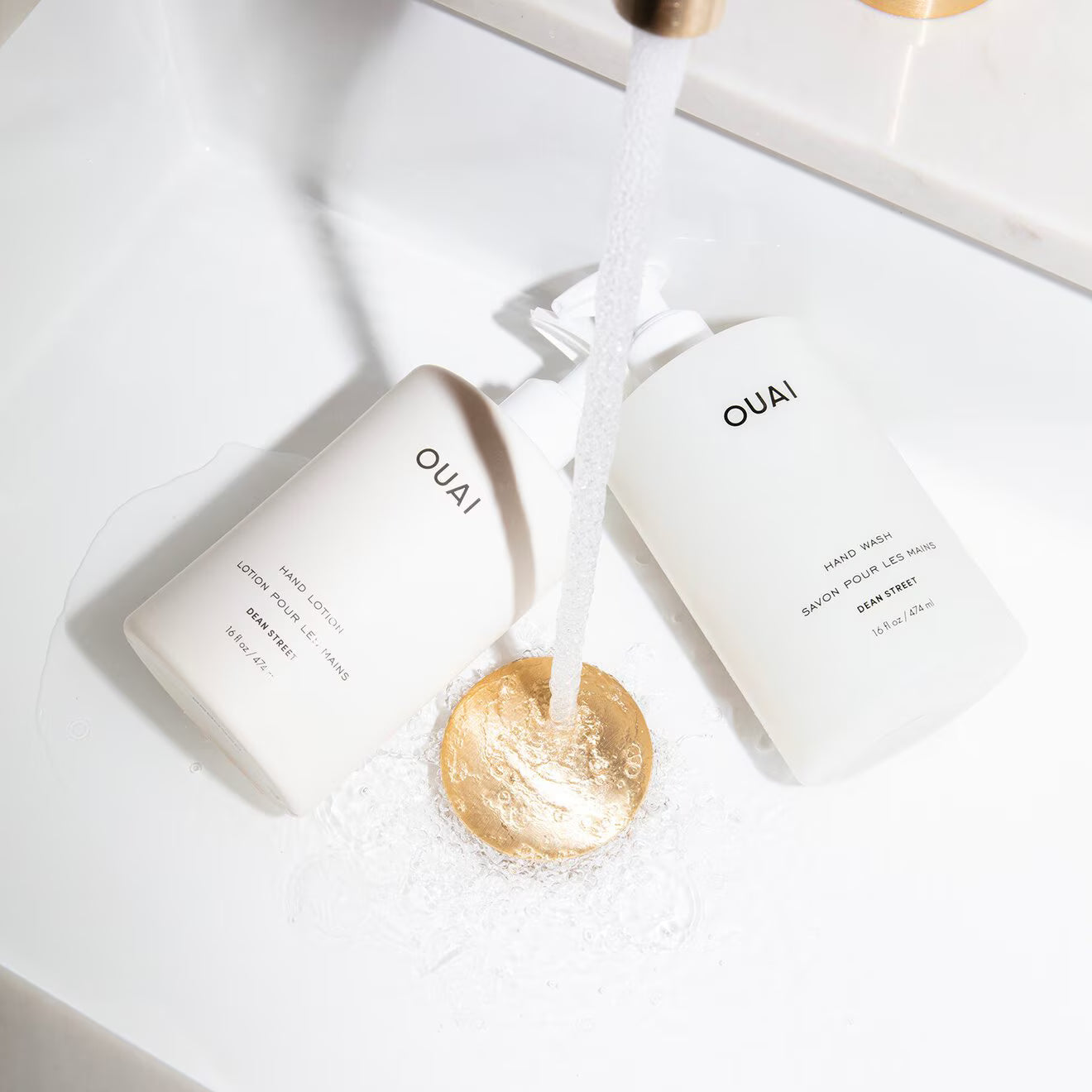 Hand Lotion Dean Street