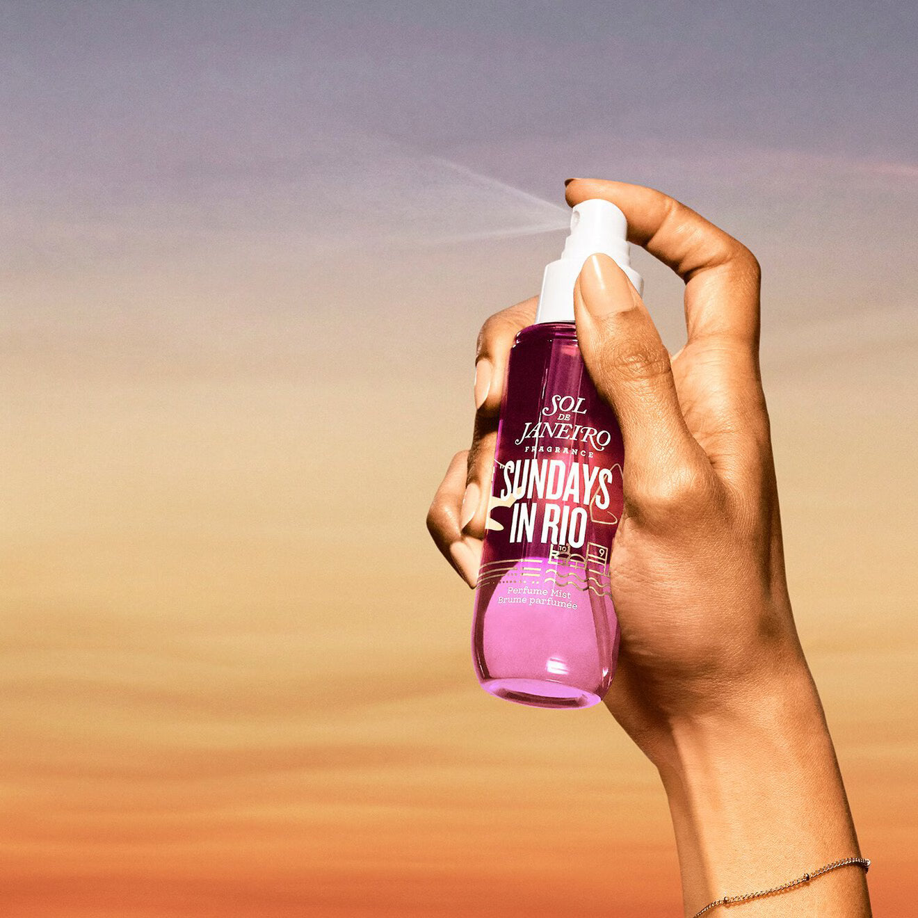Sundays in Rio Perfume Mist