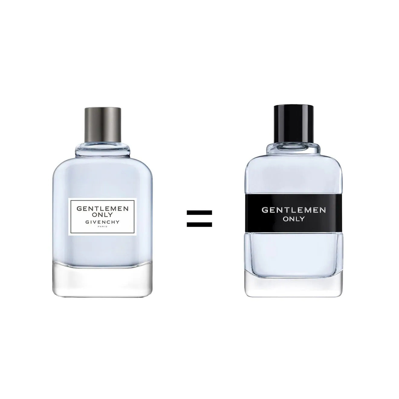 Gentleman Only - Eau de Toilette
