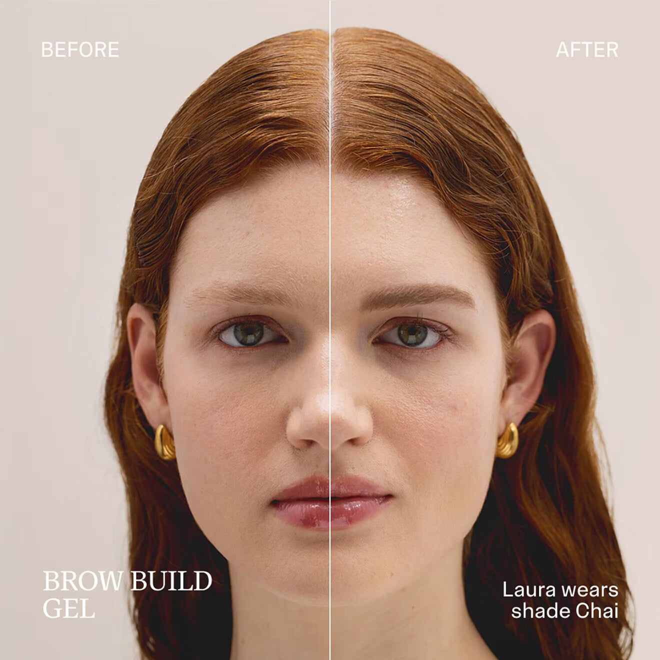 Brow Build Gel