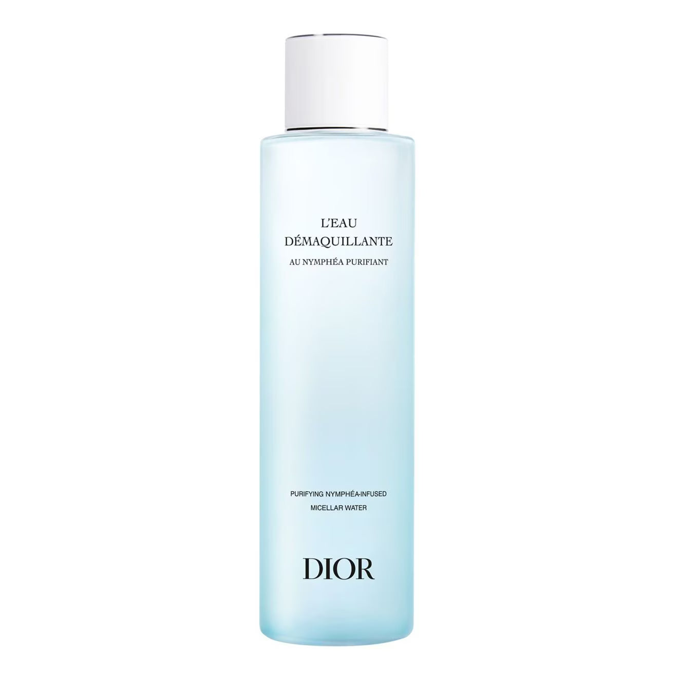 DIOR THE MICELLAR WATER BTL
