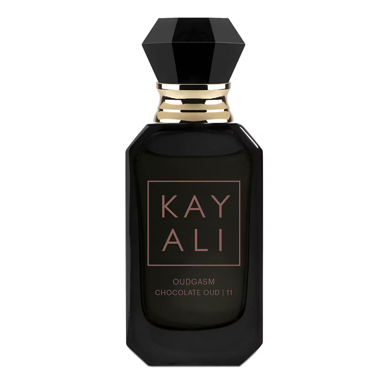 Oudgasm Chocolate Oud - Eau de Parfum