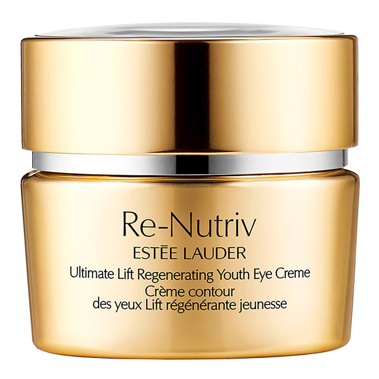 Re-Nutriv Ultimate Lift - Regenerating Youth Eye Creme
