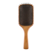 Wooden Paddle Brush - Wooden Brush
