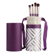 Full Eyes Brush Set of 4 Eye Make-up Brushes