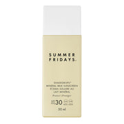 ShadeDrops Mineral Milk Sunscreen