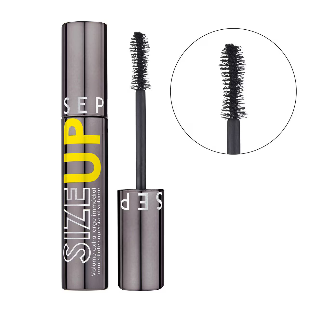 Size Up Mascara