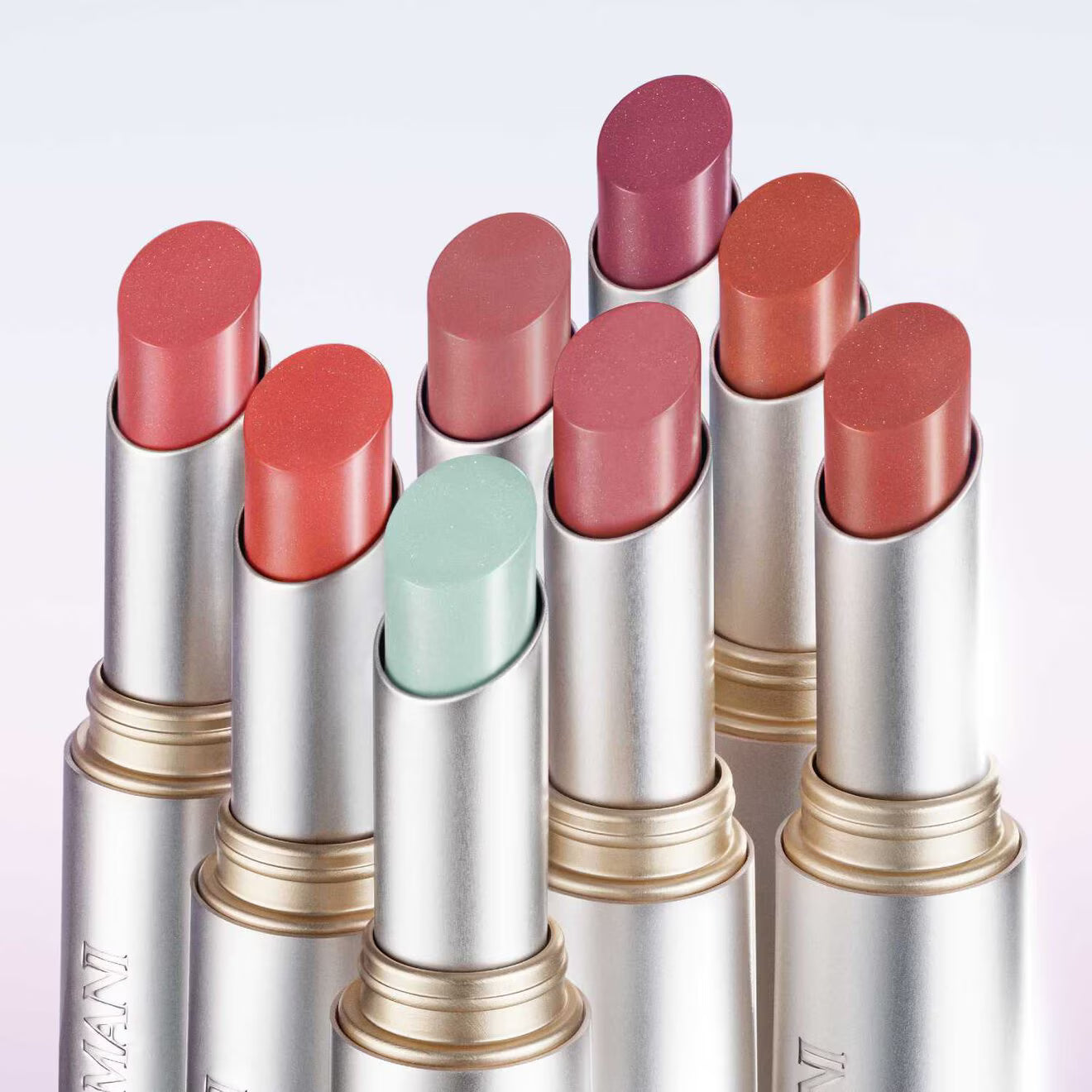Prisma Flash Glossy Lip Balm