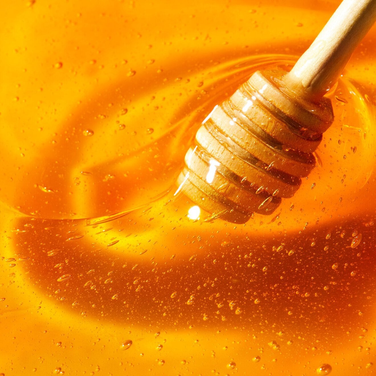 Rêve De Miel® - Lip Moisturising Stick With Honey
