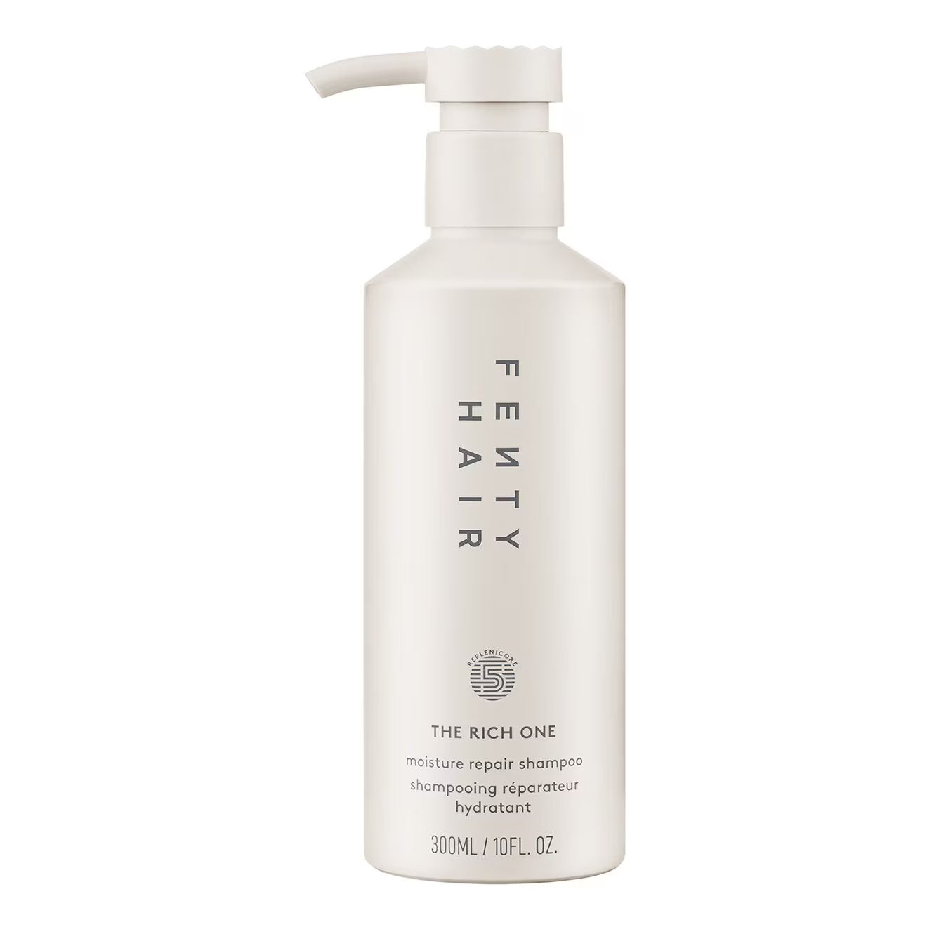 The Rich One Moisture Repair Shampoo