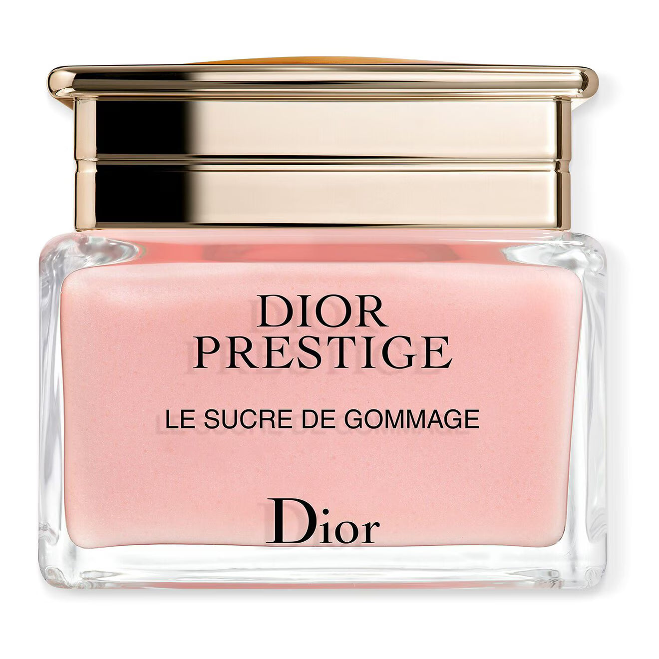 Dior Prestige Le Sucre de Gommage Face Scrub