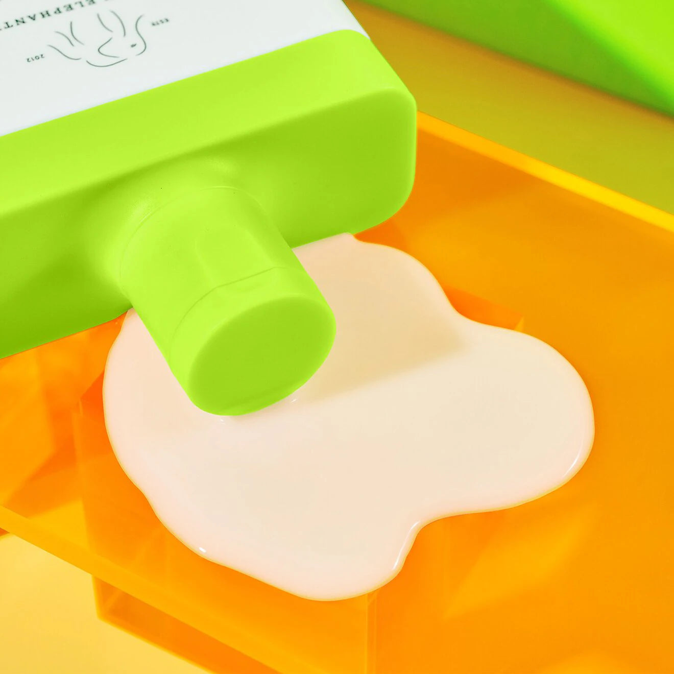 Silkamino Conditioning Leave-In Milk