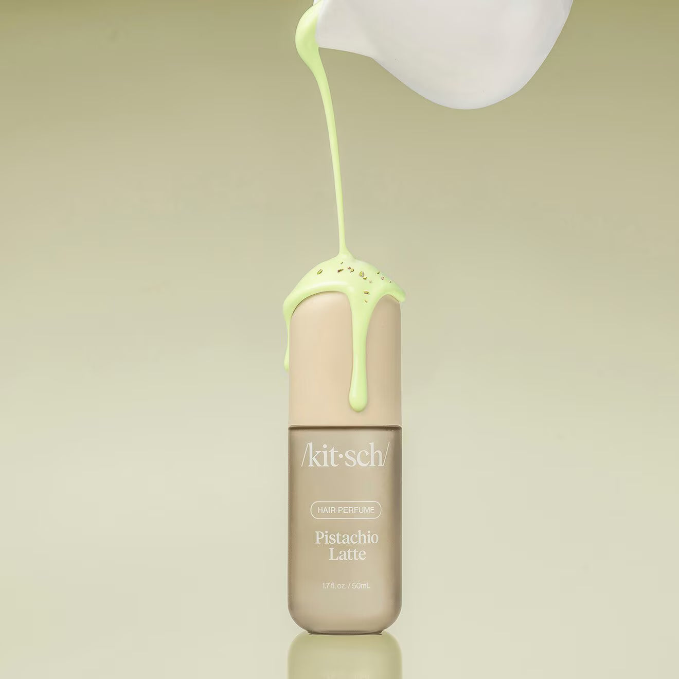 Pistachio Latte Hair Perfume