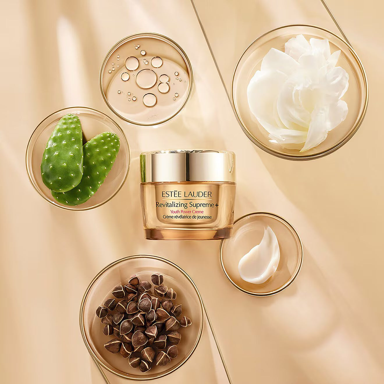 Revitalizing Supreme+ Youth Power Crème