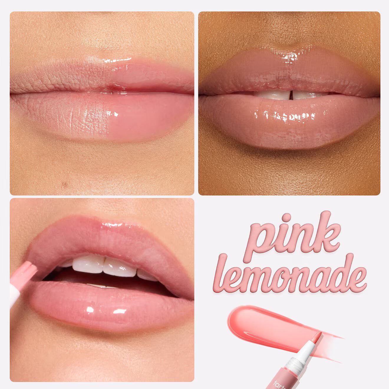 Maracuja Juicy Lip Gloss